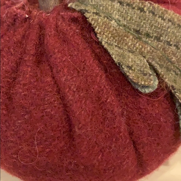 Pumpkin fluffs! - Picture 4 of 5